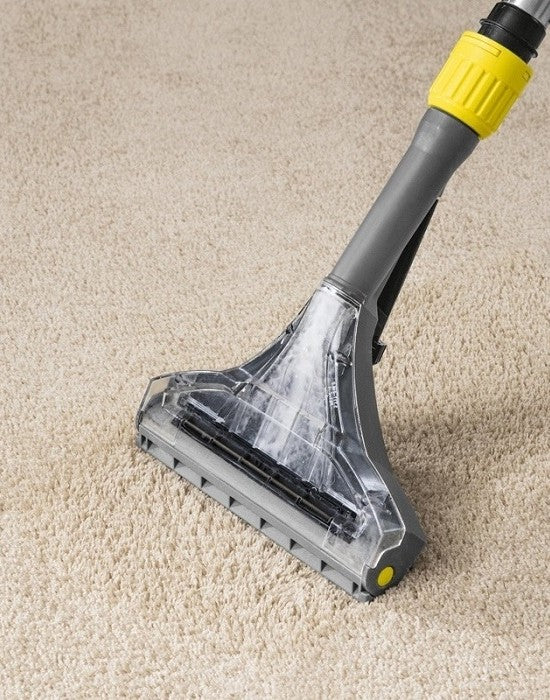 Halı Temizleme Aparatı